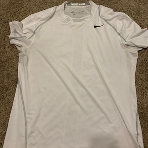Nike Pro Shirt